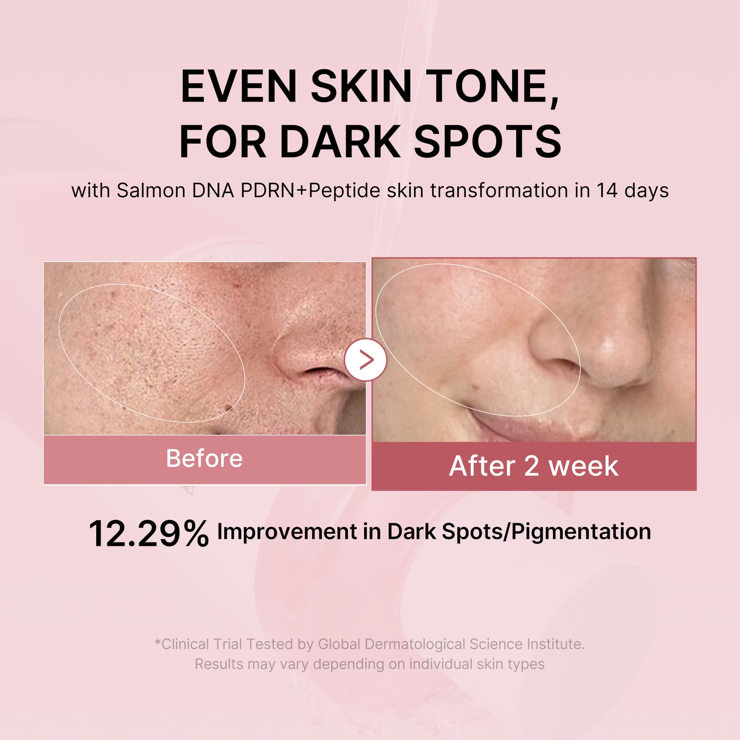 PDRN Pink Peptide Toner