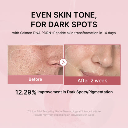 PDRN Pink Peptide Toner
