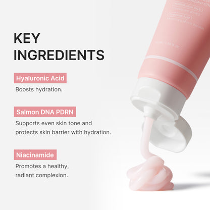PDRN Pink Peptide Cream