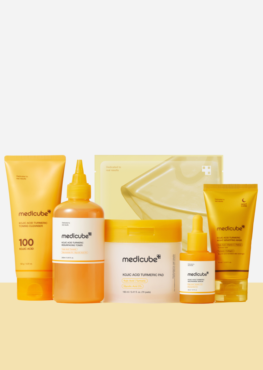 VITA KOJIC LINE