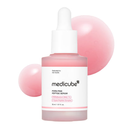 PDRN Pink Peptide Glow Serum