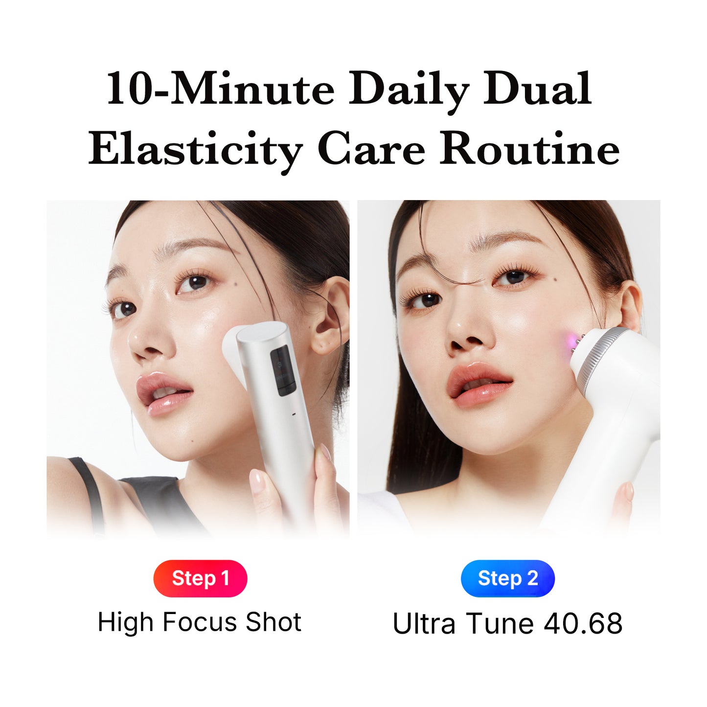 RF Ultra Tune 40.68