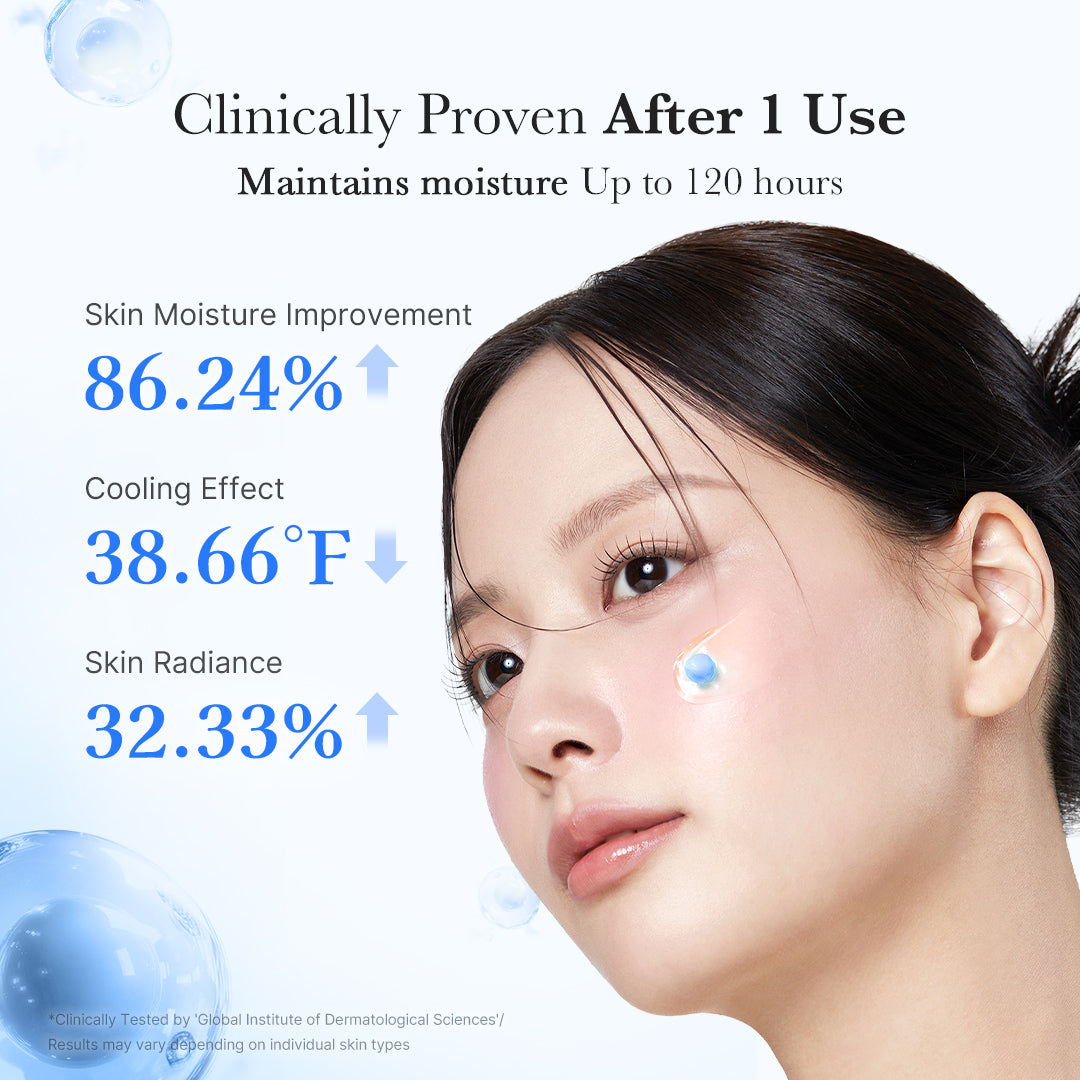 Hyaluronic Acid Capsule Cream