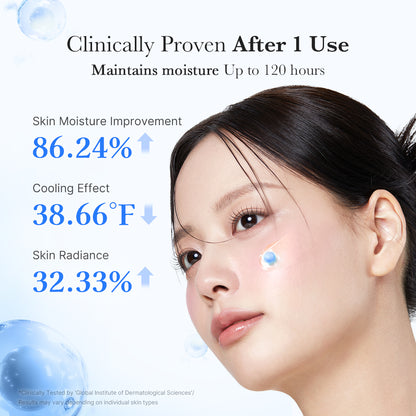 Hyaluronic Acid Capsule Cream