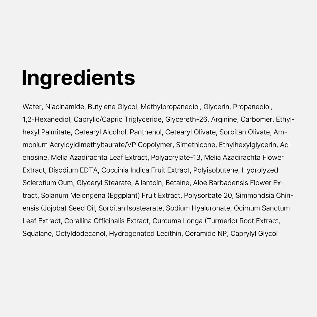 Hyaluronic Acid Capsule Cream