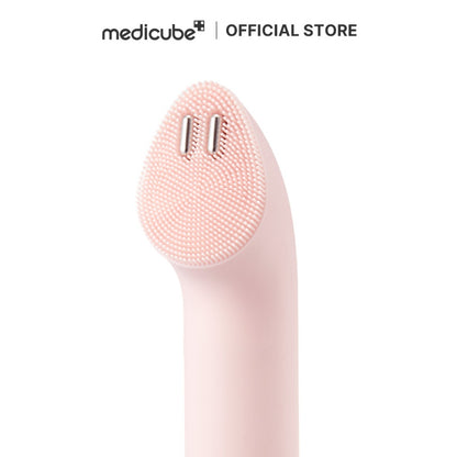 [CS/AS] AGE-R Booster Facial Cleansing Device Head