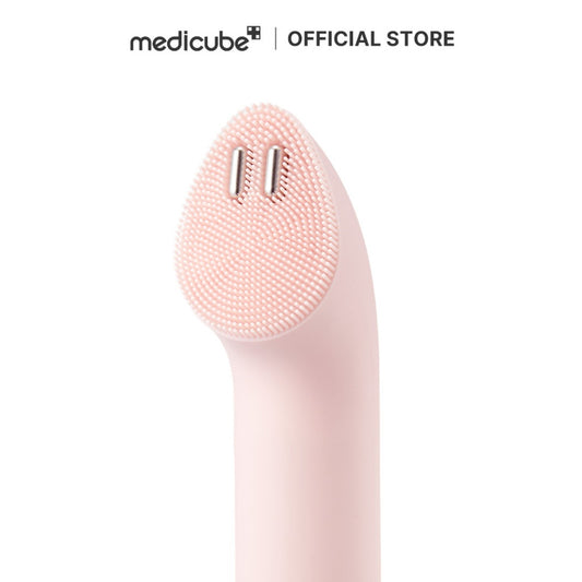 [CS/AS] AGE-R Booster Facial Cleansing Device Head - MEDICUBE SG