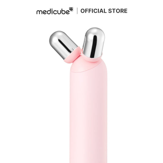 [CS/AS] AGE-R Booster Face Roller Head - MEDICUBE SG