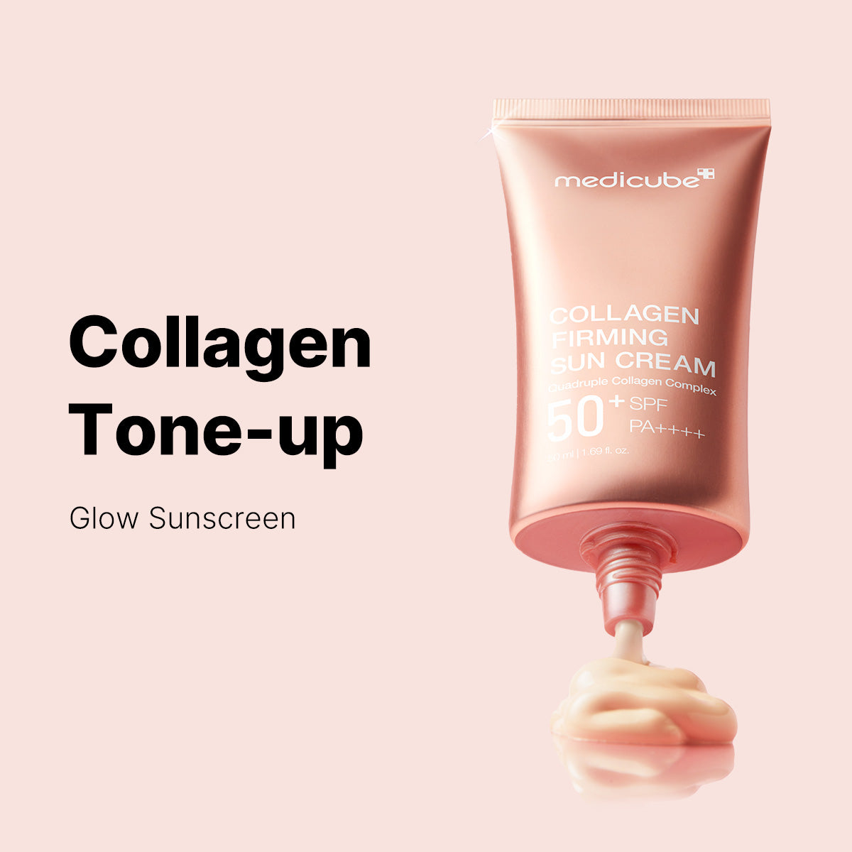 Deep Collagen Firming Sunscreen