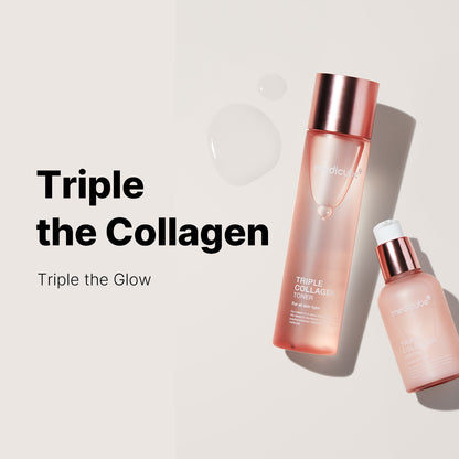 Triple Collagen Duo