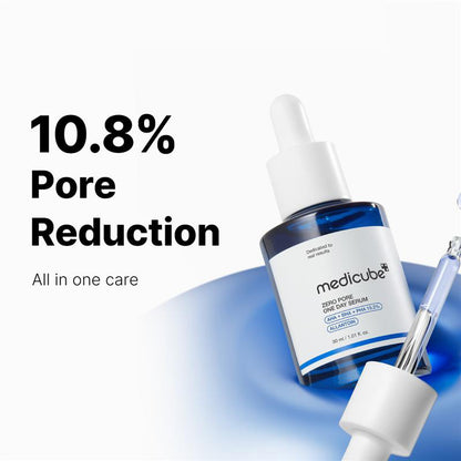 Zero Pore One Day Serum