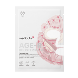 Age-R Booster Mask