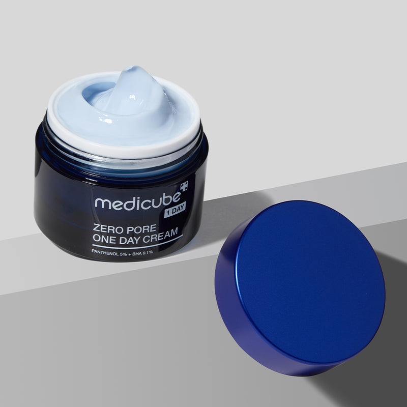 Zero One Day Pore Care Set