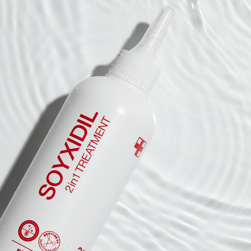 Soyxidil 2in1 Treatment